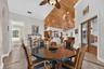 Dinette Area