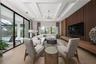 The flexible floor plan continues with a spacious bonus room offering tremendous versatility for a media room, game room, lounge, or additional guest 