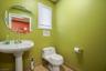 Lavatory