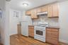 Unit 2: One Bedroom