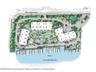 The Ritz-Carlton Residences, Palm Beach Gardens Site Plan