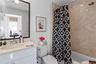 Ensuite Bathroom - Bedroom 2