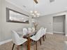 Modern Dining Area