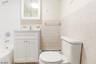 2nd bathroom/lower level
