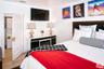 Staged Bedroom 1
