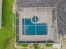 Pool Aerial