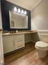 First Floor Powder Room