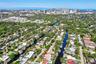 Aerial View 1704 SW 5th Ct Ft Lauderdale