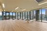 Boutique Pilates and yoga studio with professional reformer equipment and scheduled resident wellness classes