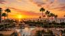 OR THE MOST MAGNIFICENT SUNSET YOU'LL EVER SEE