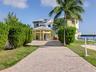 Paved Driveway