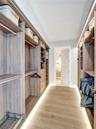 3rd bedroom closet