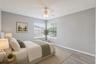 Upstairs Bedroom
