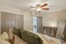 Unit 2 Bedroom 2