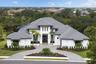 Tucked behind the gates of Parrish’s most exclusive waterfront community, this extraordinary custom residence is built by renowned luxury builder Arth