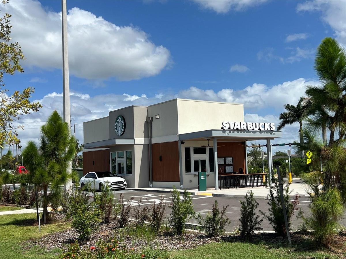 Nearby retailers