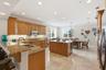 Stunning kitchen / dining