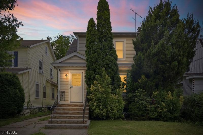 Exterior Photo