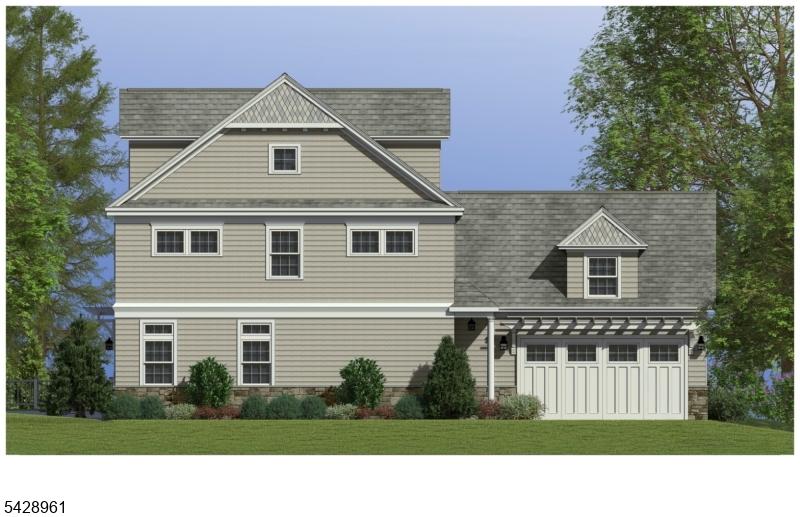 Side, optional elevation