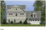 Side, optional elevation