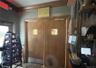 Kitchen Entrance from Dining Room