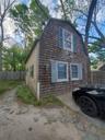 View of side of home