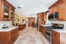 Renovated Kitchen