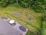 aerial yard