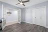... Guest Bedroom #2 Located on Main Floor By Entrance to Unit 403.