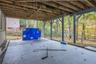 covered outdoor space