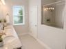 14048 Larkspur Lake Dr - Full bathroom with tub/shower combination and updated finishes. Virtually staged.