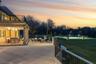 Patio View to Sports Court