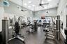 Workout Room