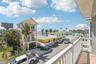 3rd floor balcony