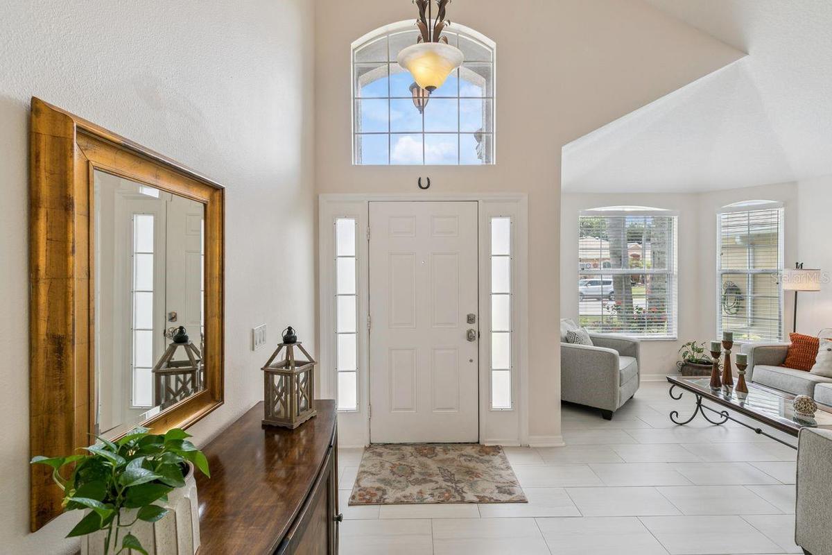 Foyer