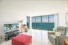 Large living room