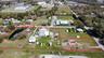 3.62 ACRES. The 1 acre to the North East and the 2 acres to the South are also for sale separatley.