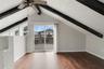 Guest house loft
