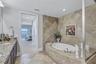 Spa Like Bathroom