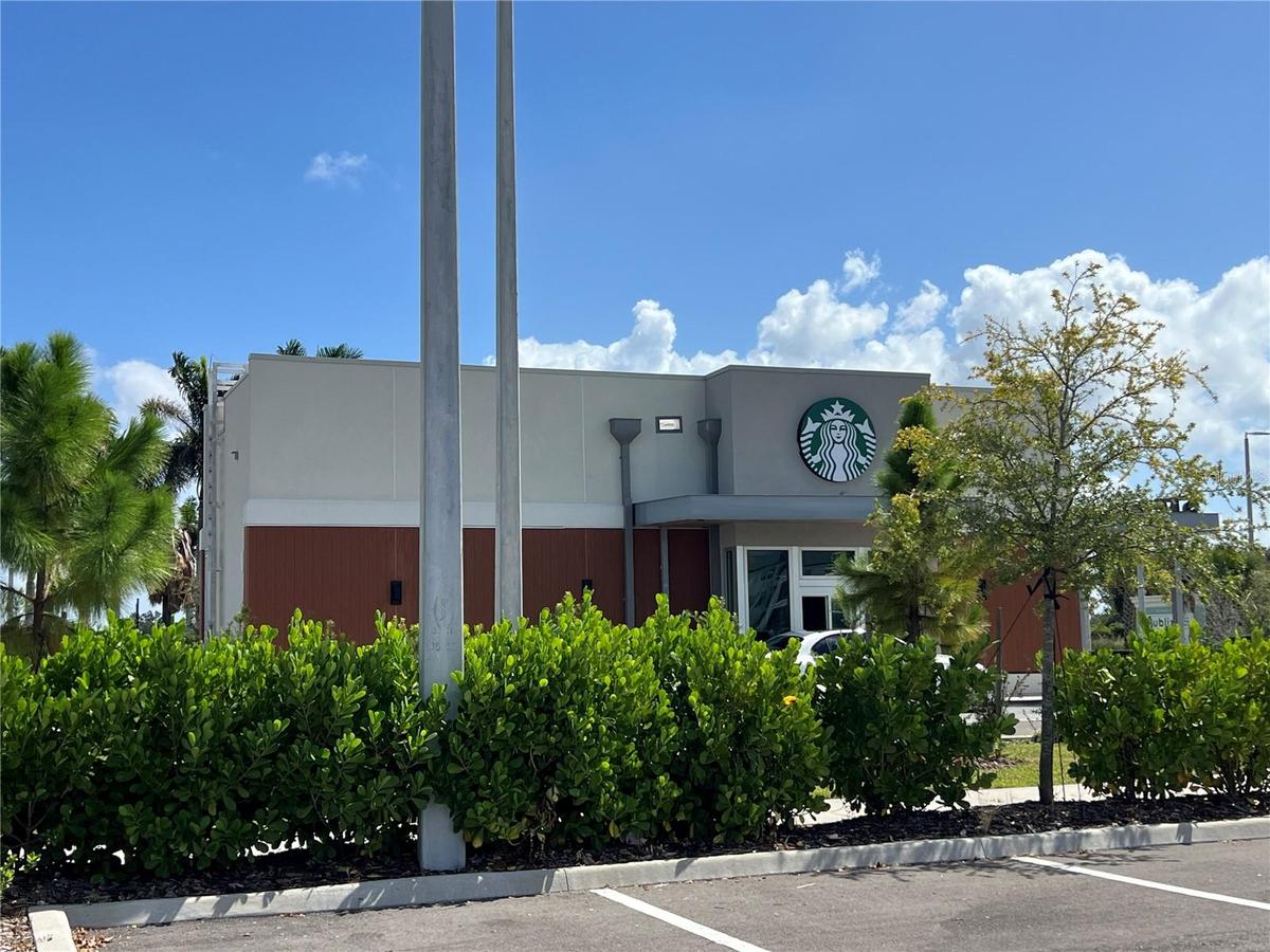 Nearby retailers
