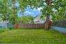 PRIVATE BACKYARD & PATIO