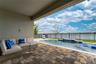 Rear Porch