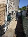 SIDE OF HOUSE WALKWAY