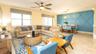 Living to Dining