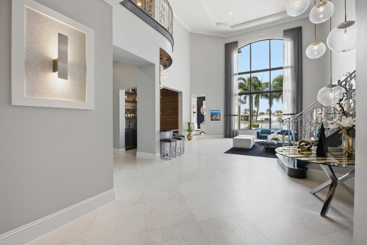 Foyer