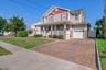 Classy paver drive & walkway