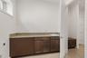 Laundry room downstairs