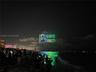 Pompano Beach Drone Show delights the crowd