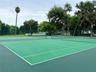 HOA Two Tennis Courts