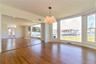 Formal dr with lovely  water views
